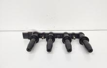Bobina inductie, Opel Astra G, 1.6 benz, Z16XEP (idi:663813)