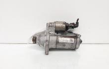 Electromotor Valeo cu Start Stop, cod 02M911024S, Audi A3 (8V1), 2.0 TDI, CRL, 6 vit man (idi:663824)
