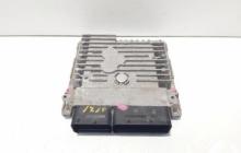 Calculator motor 03L906023MN, Skoda Octavia 2 Combi (1Z5) 1.6tdi, CAY (idi:268037)