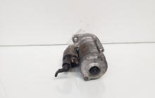 Electromotor Valeo cu Start Stop, cod 02M911024S, Audi A3 Cabriolet (8V7, 8VE), 2.0 TDI, CRL, 6 vit man (idi:663824)