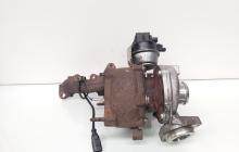 Turbosuflanta, cod 03L145702D, Audi A4 Avant (8K5, B8) 2.0 TDI, CAG (idi:663832)