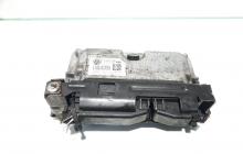 Calculator motor ECU, cod 03C906024BK, Seat Ibiza 5 ST (6J8) 1.4 benz. BXW (idi:322056)
