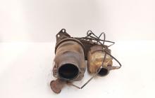 Catalizator cu filtru particule, cod 04L131723M, 5Q0166AA, Audi A3 (8V1) 1.6 TDI, CLH (idi:663866)