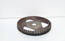 Coroana volanta, cod 9641312980, Citroen C5 (II) Break, 2.2 HDI, 4HX (idi:663870)