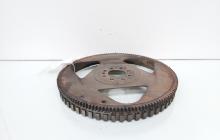 Coroana volanta, cod 9641312980, Citroen C5 (II) Break, 2.2 HDI, 4HX (idi:663870)