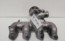 Galerie admisie cu egr, Ford Focus 1 Combi, 1.8 TDDI, C9DB (idi:663876)