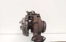 Turbosuflanta, cod A6460901080, Mercedes Clasa C Coupe (C204), 2.2 CDI, OM646811 (idi:663879)