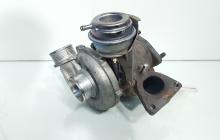 Turbosuflanta, Volvo S40 ll (MS), 2.4 D, D5244T5 (idi:663884)