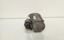 Electromotor Valeo, cod 02M911024, Audi A3 (8P1) 2.0 TDI, CBB, 6 vit cu Strat-Stop (idi:663944)