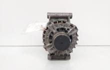 Alternator 150A, Ford Mondeo 4 2.0 TDCI, QXBA (id:667237)