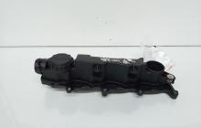 Capac culbutori, cod 9651815680, Peugeot 307 SW, 1.6 HDI, 9HX (idi:663959)