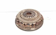 Volanta masa simpla cu placa presiune, Ford C-Max 2, 1.0 benz, M1DA, 6 vit man (idi:657061)