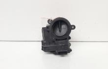 Clapeta acceleratie, cod V757669780, Citroen C4 (I) coupe, 1.8 benz, 5FW (idi:663967)