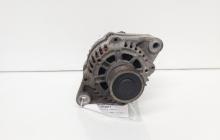 Alternator 100A, cod GM13502583, Opel Insignia A Sedan, 2.0 CDTI, A20DTH (idi:663971)
