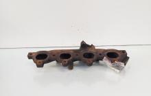 Galerie evacuare, Opel Astra G Sedan (F69), 1.7 DTI, Y17DT (id:667364)