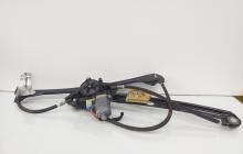 Macara cu motoras usa dreapta fata, Vw Golf 7 Variant (BA5) (idi:666526)