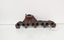 Galerie evacuare, cod 9646849080, Ford Focus C-Max, 2.0 TDCI, G6DB (id:667365)
