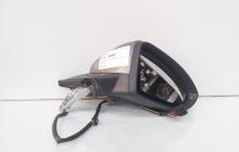 Oglinda electrica dreapta cu semnalizare, Vw  Golf 7 Variant (BA5)  vol pe dreapta (idi:666527)