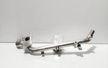 Teava apa, cod GM55188654, Opel Astra H Combi, 1.9 CDTI, Z19DT (idi:666532)