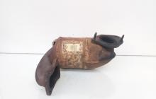 Catalizator, cod 8200352561, Renault Megane 2 Coupe-Cabriolet, 1.5 DCI, K9K722 (idi:666533)