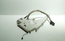 Vas strop gel cu 2 motorase, cod 7124231-07, Bmw 1 Coupe (E82) (idi:665768)
