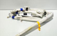 Airbag cortina dreapta, Vw Tiguan (5N) (id:667529)