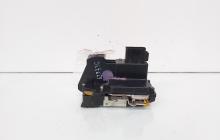 Broasca usa dreapta spate, cod 2S6A-A26412-BD, Ford Fiesta 5 (id:667608)
