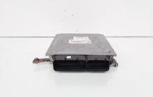Calculator motor ECU, cod 03G906018AQ, Audi A4 (8EC, B7) 2.0 TDI, BRD (id:667612)