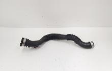 Tub intercooler cu senzor, cod 7797481-04, Bmw 3 Coupe (E92) 2.0 diesel, N47D20A (idi:665769)