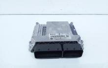 Calculator motor ECU, cod 7811700, 0281015043, Bmw 3 (E90) 2.0 diesel, N47D20A (idi:665778)