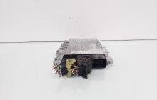 Calculator motor ECU, cod BV61-12A650-SF, Ford Focus 3 1.6 TDCI, T1DB (id:667236)