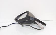 Oglinda electrica stanga cu semnalizare, Vw Golf 7 (5G) vol pe dreapta (id:667221)