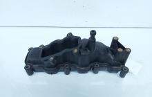 Galerie admisie cu clapete, cod 059129712H, Audi A4 (8EC, B7) 3.0 TDI, BKN (idi:664469)