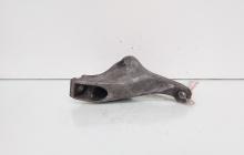 Suport motor stanga, cod 8E0199307S, Audi A4 (8EC, B7), 2.0 TDI, BRE (id:667505)