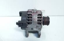 Alternator 90A Valeo, cod 038903023R, Seat Alhambra (7V8, 7V9) 1.9 TDI, ASZ (idi:664478)