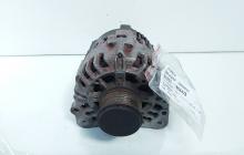 Alternator 90A Valeo, cod 038903023R, Audi A3 (8L1) 1.9 TDI, ASZ (idi:664478)