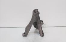 Suport motor dreapta, cod 8E0199308AR, Audi A4 (8EC, B7), 2.0 TDI, BRE (id:667506)