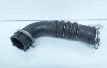 Furtun intercooler, cod 4F0145738F, Audi A6 Avant (4F5, C6) 3.0 TDI, BMK (idi:664479)