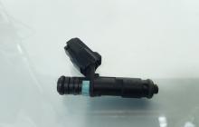 Injector, cod 03D906031F, Seat Ibiza 4 (6L1), 1.2 benz, BBM (idi:664484)