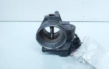 Clapeta acceleratie, cod 03G128063A, Vw Golf 5 Variant (1K5) 1.9 TDI, BLS  (idi:664498)