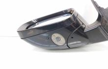 Oglinda electrica stanga cu semnalizare, camera si rabatare electrica, Land Rover Range Rover Evoque vol pe dreapta (id:667731)
