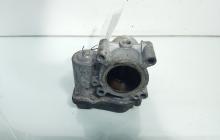 Clapeta acceleratie, cod 03D133062E, Skoda Fabia 1 (6Y2) 1.2 benz, BMD (idi:664510)