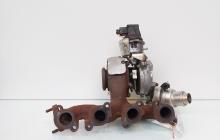 Turbosuflanta, cod 03L253019T, Vw Passat (3C2) 2.0 TDI, CBA (id:667768)