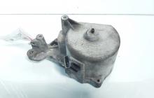 Suport carcasa filtru combustibil, cod AV6Q-9180-CA, Ford C-Max 2, 1.6 TDCI, T3DA (idi:664521)