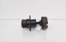 Fulie alternator, Ford Focus 2 Combi (DA) 1.8 TDCI, KKDA (id:667748)