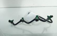 Rampa retur injectoare, Ford Focus 3 Turnier, 1.6 TDCI, T1DB (idi:664524)
