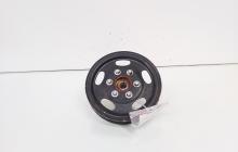 Fulie motor, cod GM90572867, Opel Corsa C (F08, F68), 1.0 benz, Z10XEP (id:667670)