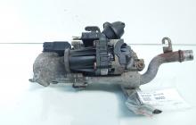 Racitor gaze cu egr, cod 9671187780, Ford Grand C-Max, 1.6 TDCI, T1DB (idi:664532)
