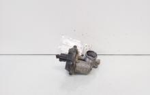 EGR cu clapeta, cod 04L131501C, Audi A3 Cabriolet (8V7, 8VE), 1.6 TDI, CXXB (id:667676)