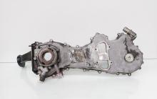 Pompa ulei, cod 55185375, Alfa Romeo Mito (955) 1.3 M-JET, 199B4000 (id:667745)